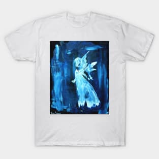 Blue Angel T-Shirt